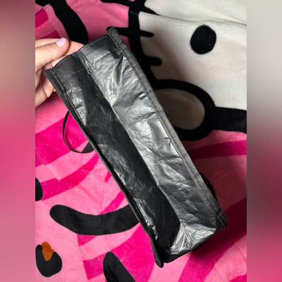 Lululemon reusable shopping bag - Picture 6 of 9